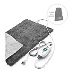 Deal of the Day:Save 30% on Heating Pads