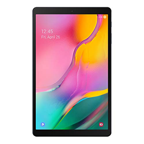 Samsung Galaxy Tab A 10.1 32 GB Wifi Tablet  Black (2019), Only $201.99, plus free $50 Amazon gift card