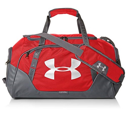 Under Armour Undeniable Duffle 3.0 Gym Bag,, Only $29.99, You Save $15.00(33%)