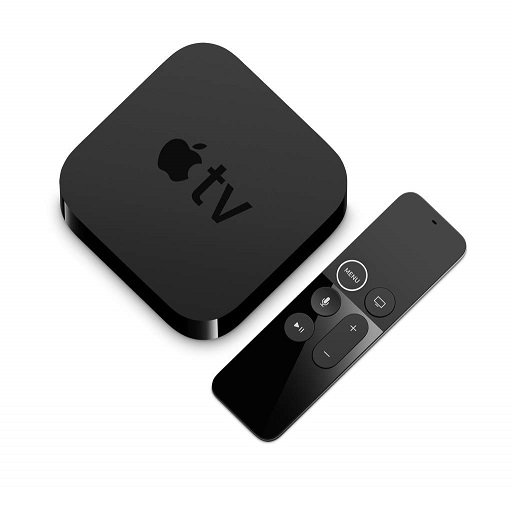 史低價！上一代 （發佈於2017年）Apple TV 4K 視頻播放器，64GB款，原價$199.00，現僅售$169.97，免運費！32GB款自動折扣后僅售$139.97！