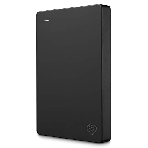 Seagate Portable 2TB External Hard Drive Portable HDD - USB 3.0 for PC Laptop and Mac (STGX2000400), Only $59.99