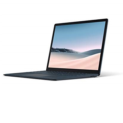 史低價！ Surface Laptop 3 觸屏超極本電腦， 13.5吋， i5-1035G7/8GB/256GB， 原價$1,299.00，現僅售$972.00，免運費！不同配置可選