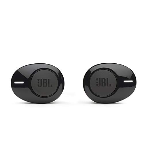 JBL Tune T120TWS True Wireless, in-Ear Headphone -Black, Only $39.95