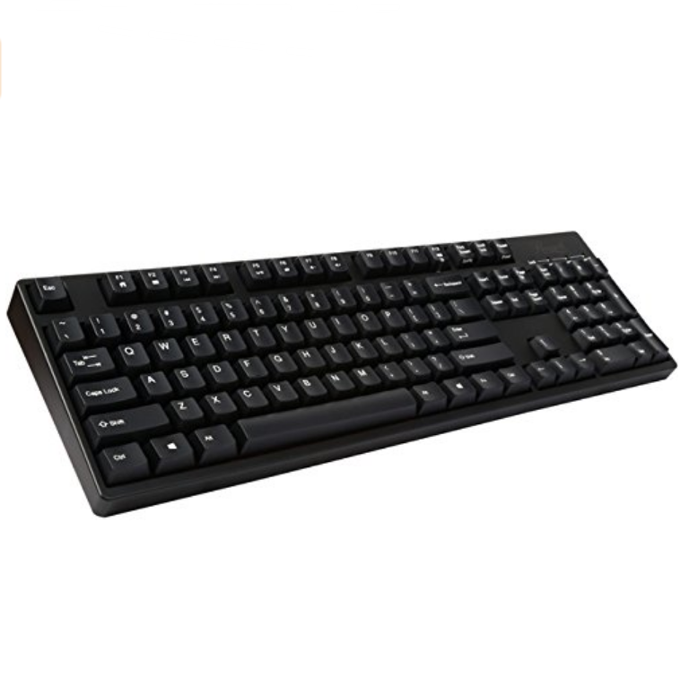 Rosewill Mechanical Gaming Keyboard with Cherry MX Red Switch (RK-9000V2 RE) $49.99，free shipping