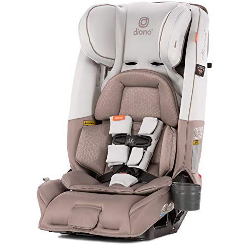 Diono Radian 3RXT Convertible Car Seat, Grey Oyster, Only $239.99, You Save $60.00(20%)