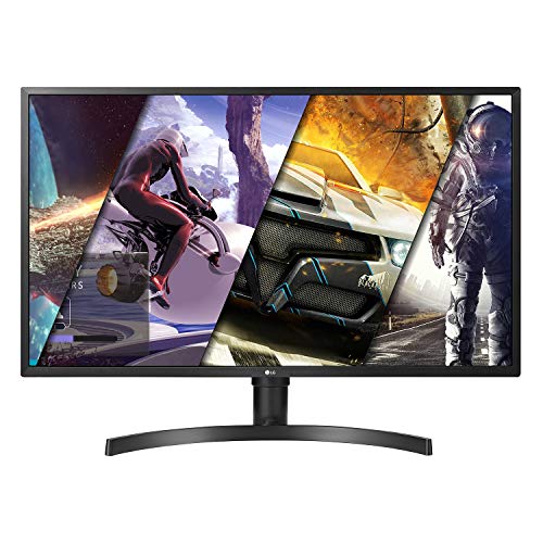LG 32UK550-B 32 Inch 4K UHD Monitor with Radeon Freesync Technology and HDR 10, Only $315.00