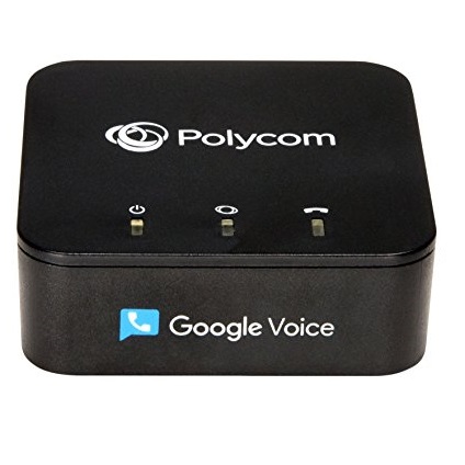 Obihai OBi200 1-Port VoIP Adapter with Google Voice and Fax Support for Home and SOHO Phone Service, Black, Only $39.93, You Save $50.00(56%)
