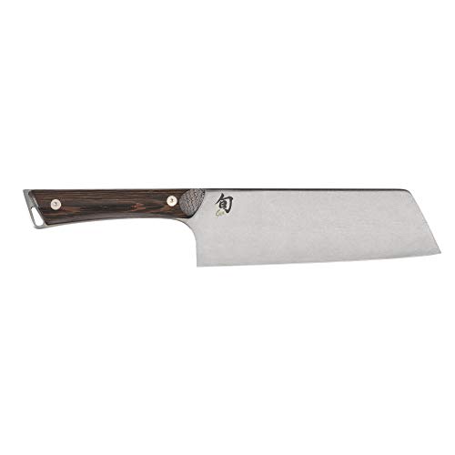 Shun SWT0767 Kanso 7-Inch Asian Utility Knife $81.91