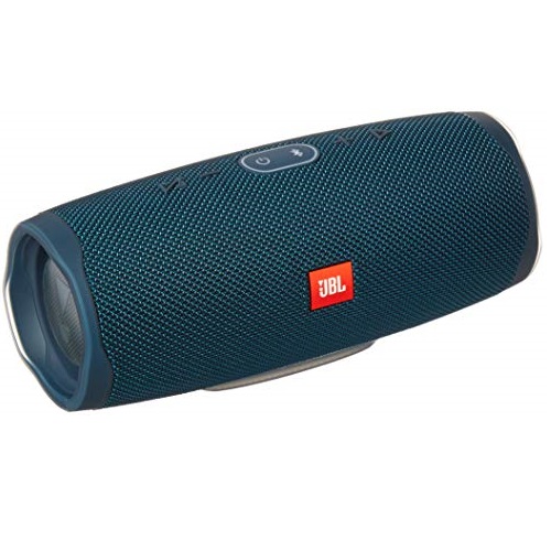 JBL Charge 4 Waterproof Portable Bluetooth Speaker with 20 Hour Battery - Blue, Only $119.95