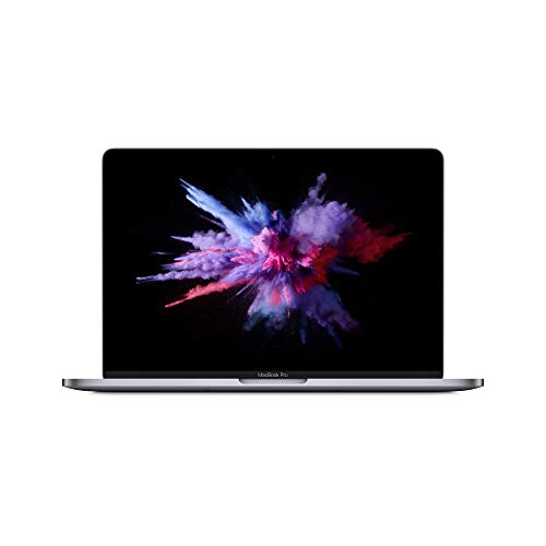 New Apple MacBook Pro (13-inch, 8GB RAM, 128GB Storage) - Space Gray, Only $1,099.00