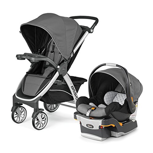Chicco Bravo Trio Travel System, Orion, Only $250.00, You Save $129.99(34%)