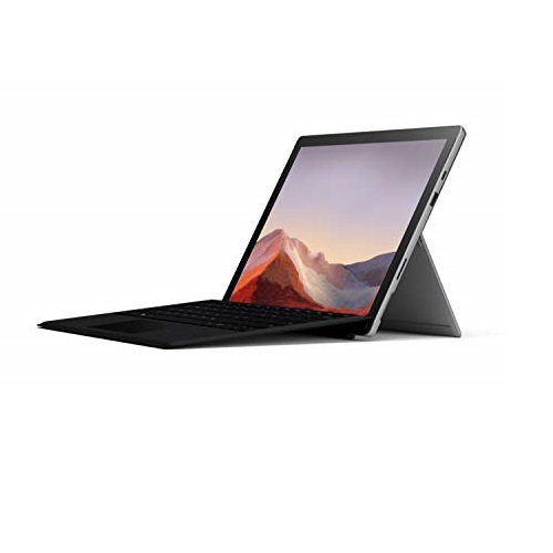 NEW Microsoft Surface Pro 7 – 12.3