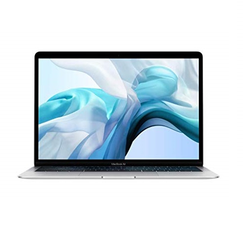 New Apple MacBook Air (13-inch, 8GB RAM, 128GB Storage) - Silver, Only $899.00