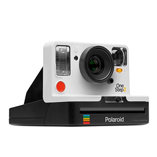 史低价！ Polaroid宝丽来 Originals OneStep 2 VF 拍立得相机，原价$99.99，现仅售$74.99，免运费。三色同价！