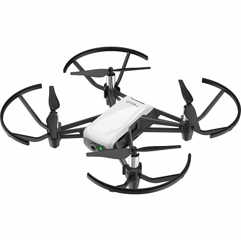 Tello Quadcopter Drone, Only $79.00, You Save $20.00(20%)