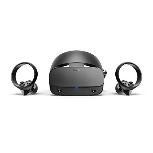 Oculus Rift S PC-Powered VR Gaming Headset, Only $299.00