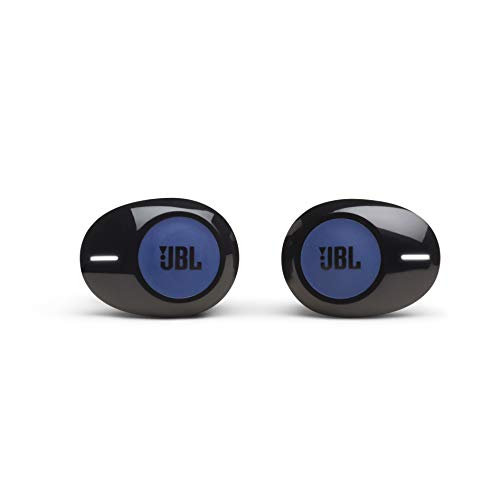 JBL Tune T120TWS True Wireless, in-Ear Headphone -Blue, Only $49.95