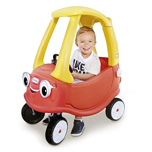 Little Tikes Cozy Coupe, Only $39.99, You Save $15.00(27%)