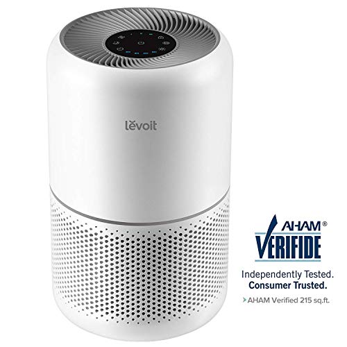 LEVOIT Core 300 空气净化器，原价$99.99，现仅售$84.99，免运费！