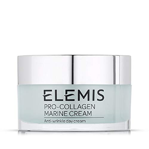ELEMIS Pro-Collagen Marine Cream, Anti-wrinkle Day Cream, 1.6 Fl Oz, Only $70.30