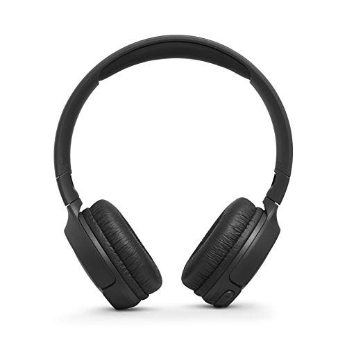 JBL JBLT500BTBLKAM On-Ear, Wireless Bluetooth Headphone, Black, Only $29.95, free shipping