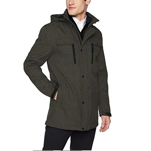 Marc New York by Andrew Marc Men's Doyle, Only $57.63, You Save $192.37(77%)