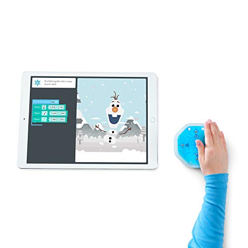 Kano Disney Frozen 2 Coding Kit Awaken The Elements. STEM Learning and Coding Toy for Kids, Only $14.94