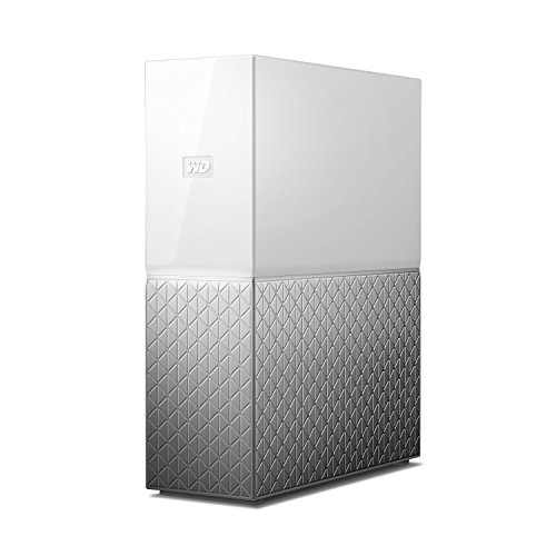 WD 4TB My Cloud Home Personal Cloud Storage - WDBVXC0040HWT-NESN, Only $119.99, You Save $80.00(40%)