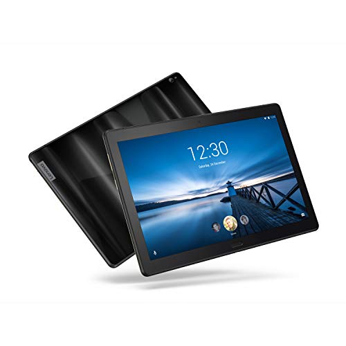 史低价！Lenovo 联想  Smart Tab P10 10.1英寸 平板电脑，64GB，原价$349.99，现仅售$149.99，免运费！