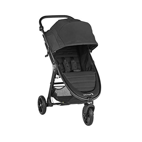 Baby Jogger City Mini GT2 Stroller - 2019 | Baby Stroller with All-Terrain Tires | Quick Fold Lightweight Stroller, Only $269.99