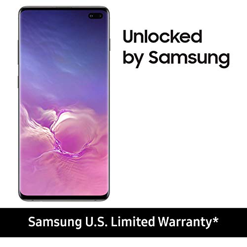 Save $300 on Samsung Galaxy S10 Series
