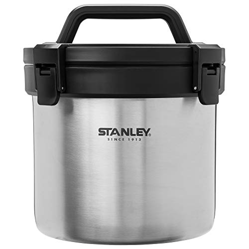 Stanley Adventure Stay Hot Camp Crock 3qt, Only $42.38, You Save $22.62(35%)