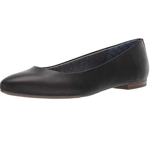 Dr. Scholl's Shoes Women's Aston Ballet Flat, Only $35.95, You Save $34.05(49%)