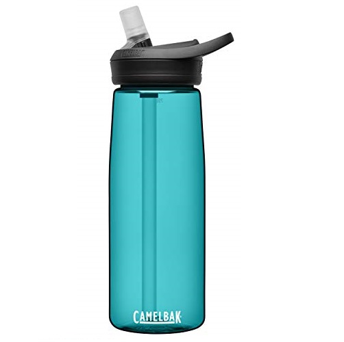 CamelBak Eddy+ BPA Free Water Bottle, 25 oz, Spectra, Only $9.07, You Save $4.93(35%)