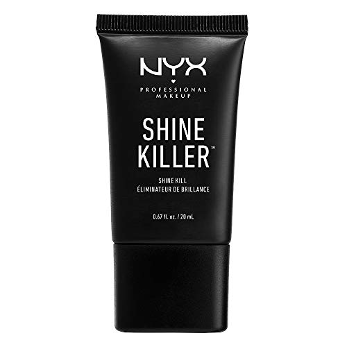 NYX PROFESSIONAL MAKEUP Shine Killer, Only$3.96