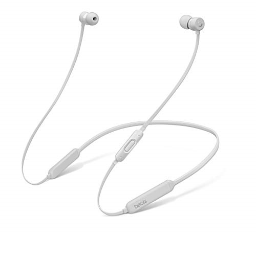 Beats BeatsX Wireless Earphones - Satin Silver, Only $84.00