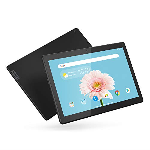Lenovo Smart Tab M10 HD 10.1” Android Tablet 16GB $79.99