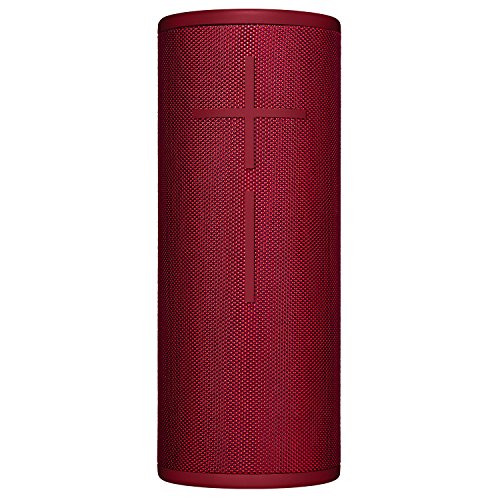 Ultimate Ears Boom 3 Portable Waterproof Bluetooth Speaker - Sunset Red, Only $74.99, You Save $75.00(50%)