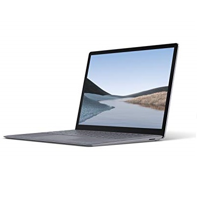 最新款！Surface Laptop 3 触屏超极本电脑， 13.5吋， i5-1035G7/8GB/128GB，原价$999.00，现仅售$799.00，免运费！不同配置可选