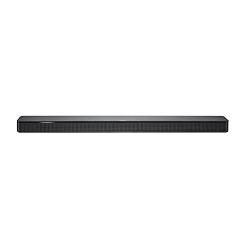 Bose Soundbar 500 with Alexa voice control built-in, Black, Only $499.00, You Save $50.00(9%)