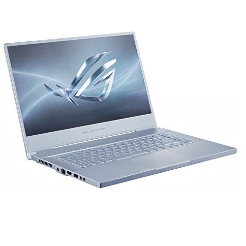 史低价！ROG Zephyrus M 笔记本电脑，i7-9750H/1660Ti/16GB/512GB，现仅售$1,399.99，免运费！