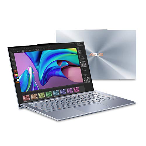 史低价！ ASUS华硕 ZenBook S13 UX392 超极本电脑，i7-8565U/MX150/8GB/512GB，原价$1,399.99，现仅售$999.97，免运费！