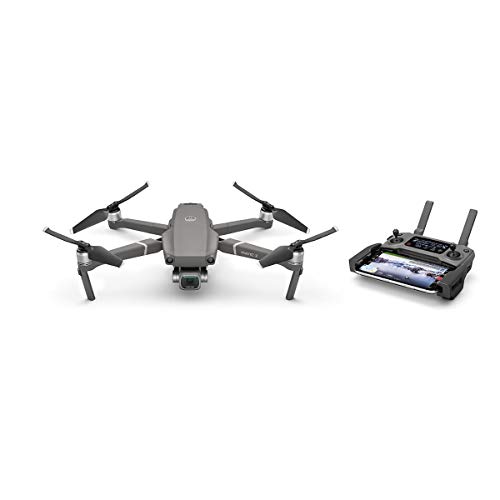 DJI Mavic 2 Pro Drone Quadcopter with Hasselblad Camera HDR Video UAV Adjustable Aperture 20MP 1