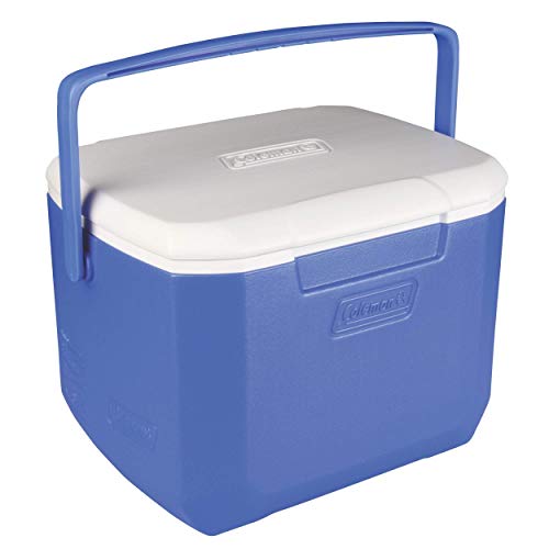 Coleman Cooler| 16-Quart Portable Cooler |EZ-Clean Excursion Cooler Ideal for Picnics and Barbecues, Only $13.92, You Save $21.07(60%)