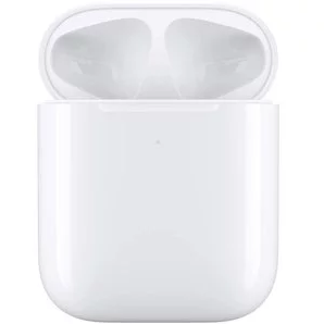 Apple Wireless Charging Case for AirPods $64.99