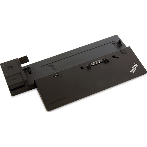 Lenovo ThinkPad USA Ultra Dock With 90W 2 Prong AC Adapter (40A20090US, Retail Packaged), Only $16.25, You Save $253.74(94%)