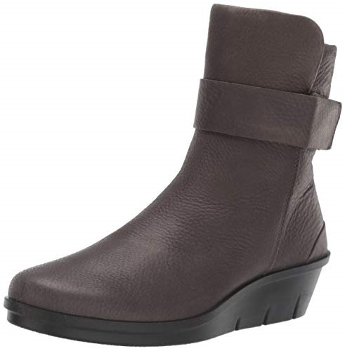 ECCO Women's Skyler Hydromax Ankle Boot, Only $69.35, You Save $130.60(65%)