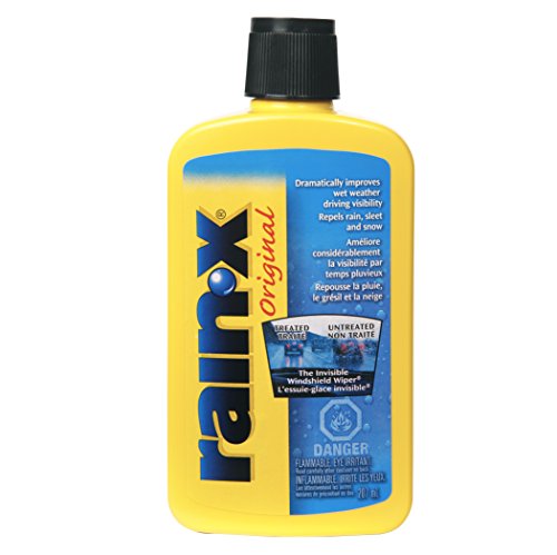 Rain-X 800002243 Glass Treatment- 7 oz. , only$2.73, free shipping after using SS