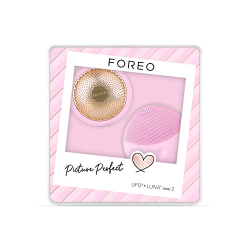 Foreo Ufo Led Thermo Activated Smart Mask, Only $199.00, You Save $80.00(29%)