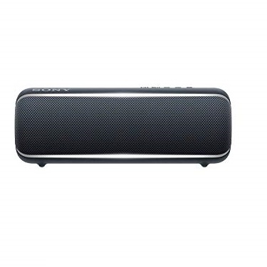 Sony SRS-XB22 Extra Bass Portable Bluetooth Speaker, Black (SRSXB22/B), Only $58.00